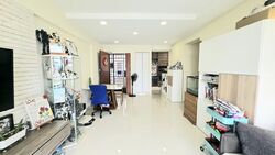 Blk 471B Hougang Parkview (Hougang), HDB 4 Rooms #559086331